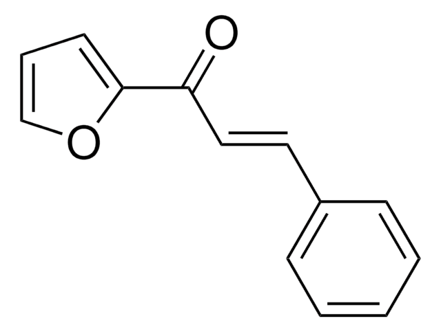 1-(2-FURYL)-3-PHENYL-2-PROPEN-1-ONE AldrichCPR