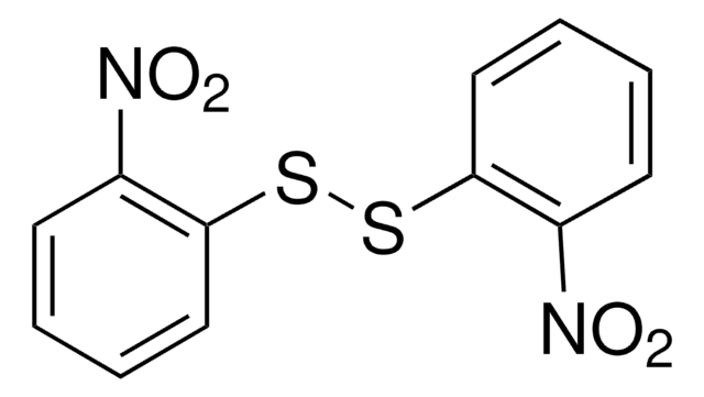 双(2-硝基苯基)二硫化物 99%