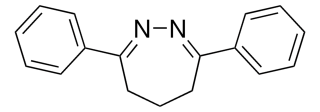 3,7-DIPHENYL-5,6-DIHYDRO-4H-1,2-DIAZEPINE AldrichCPR