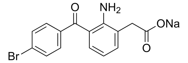 溴芬酸 钠 &#8805;98% (HPLC)