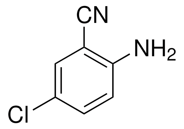 2-氨基-5-氯苯腈 98%