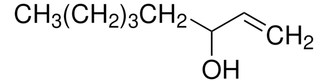 1-辛烯-3-醇 natural, &#8805;95%, FG