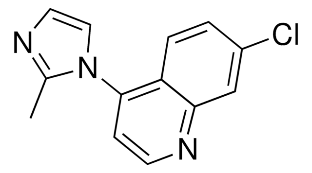 7-chloro-4-(2-methyl-1H-imidazol-1-yl)quinoline AldrichCPR
