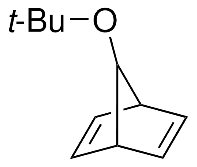 7-叔丁氧基降冰片二烯 96%