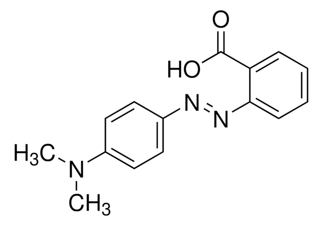 Methyl red (C.I. 13020) indicator ACS,Reag. Ph Eur