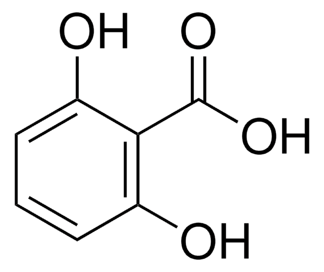 2,6-Dihydroxybenzoic acid 98%