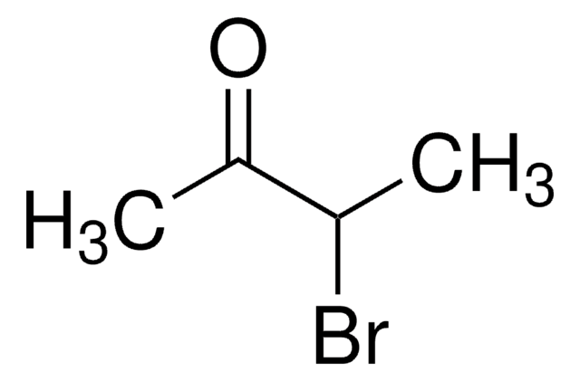 3-溴-2-丁酮 97%
