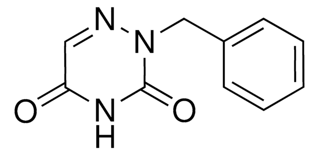 2-benzyl-1,2,4-triazine-3,5(2H,4H)-dione AldrichCPR