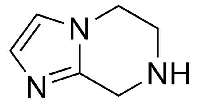 5,6,7,8-Tetrahydroimidazo[1,2-a]pyrazine AldrichCPR