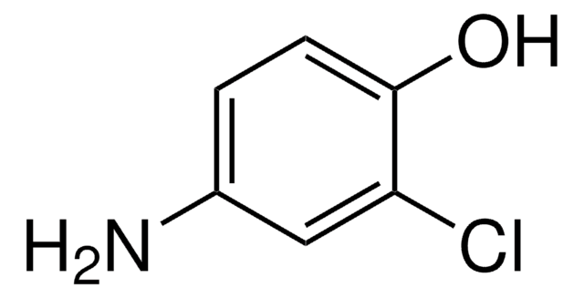 4-氨基-2-氯苯酚 98%