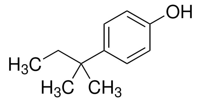 4-tert-Amylphenol 99%