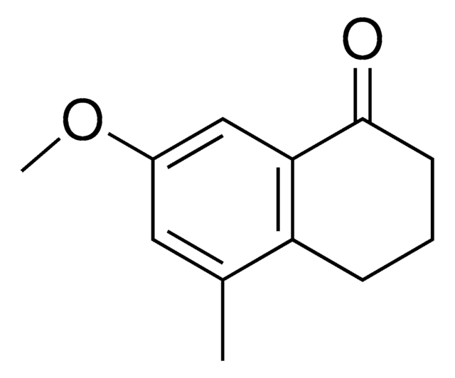 7-methoxy-5-methyl-3,4-dihydro-1(2H)-naphthalenone AldrichCPR
