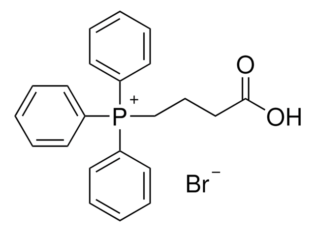 (3-羧丙基)三苯基溴化膦 98%