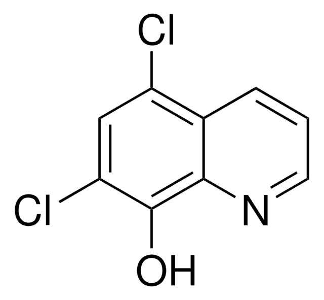 5,7-Dichloro-8-quinolinol 99%