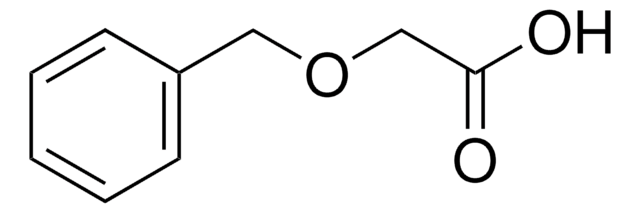 Benzyloxyacetic acid 95%