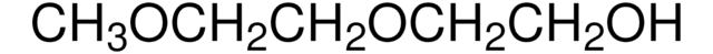 二乙二醇甲醚 ReagentPlus&#174;, &#8805;99.0%