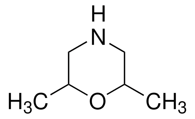 2,6-Dimethylmorpholine 97%