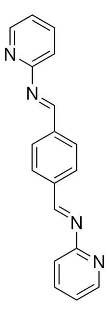 N,N'-(1,4-PHENYLENEDIMETHYLIDYNE)BIS(2-AMINOPYRIDINE) AldrichCPR