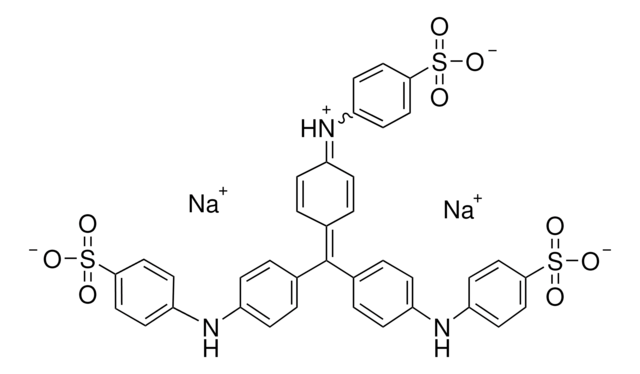 Methyl Blue for microscopy (Bot., Hist.), indicator (pH 9.4-14.0)