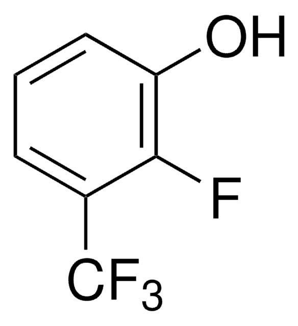 2-氟-3-(三氟甲基)苯酚 97%