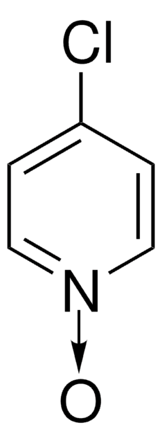 4-氯吡啶N-氧化物 98%