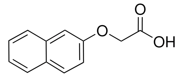 2-萘氧基乙酸 98%