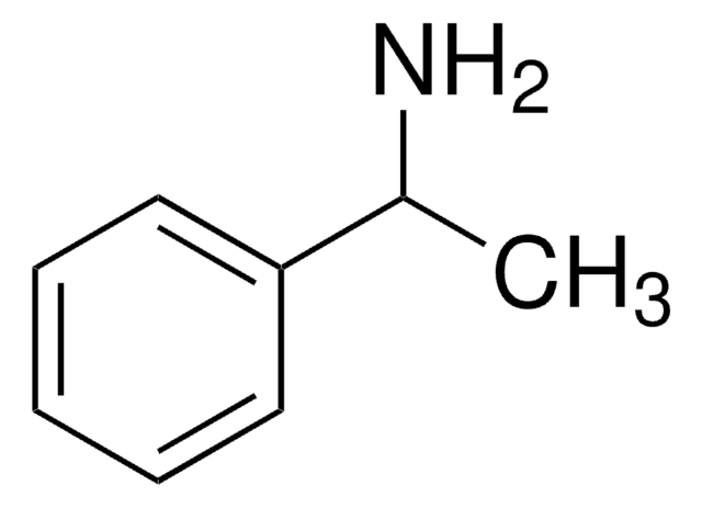 &#945;-Methylbenzylamine 99%