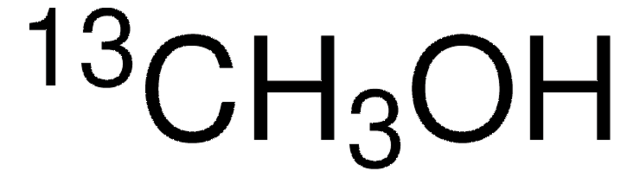 甲醇-13C 99 atom % 13C