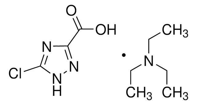 5-Chloro-1H-1,2,4-triazole-3-carboxylic acid AldrichCPR