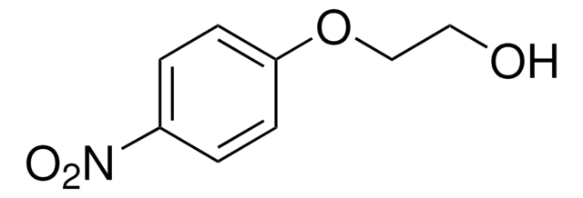 2-(4-NITROPHENOXY)ETHANOL AldrichCPR