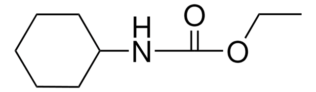 ETHYL CYCLOHEXANECARBAMATE AldrichCPR