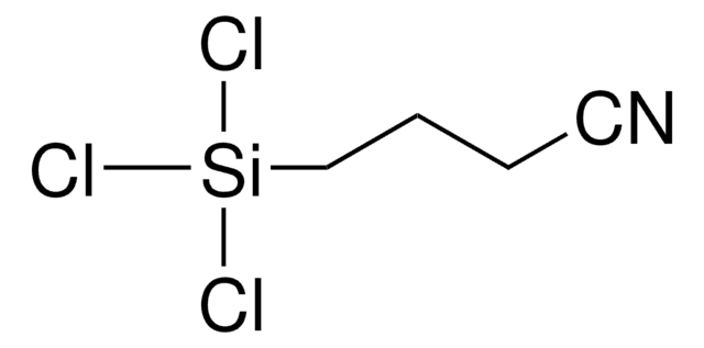 3-环丙基三氯硅烷 97%