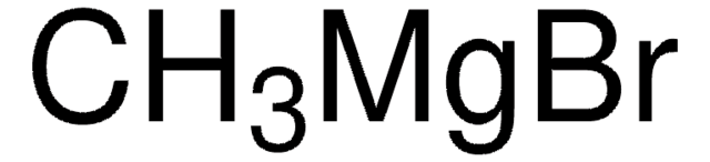 Methylmagnesium bromide solution 1.4&#160;M in THF: toluene (1:3)