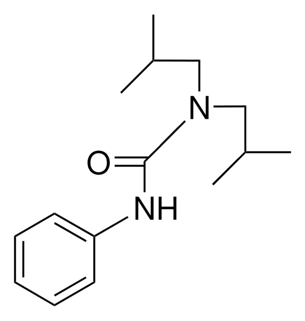1,1-DIISOBUTYL-3-PHENYLUREA AldrichCPR