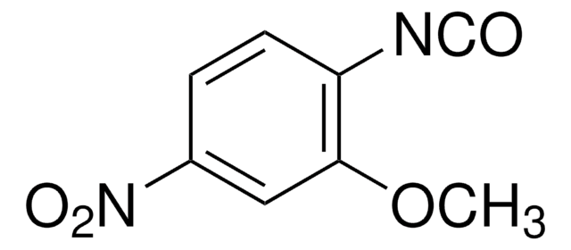2-甲氧基-4-异氰酸硝基苯 97%
