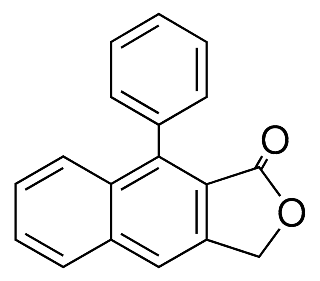 9-PHENYL-3H-NAPHTHO(2,3-C)FURAN-1-ONE AldrichCPR
