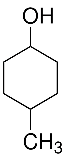 4-甲基环己醇&#65292;顺反异构体混合物 98%