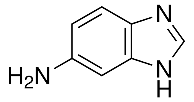 6-Aminobenzimidazole 95%