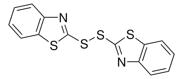 2,2&#8242;-Dithiobis(benzothiazole) 99%
