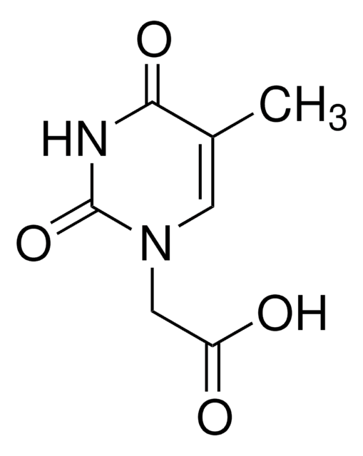 胸腺嘧啶-1-乙酸 98%