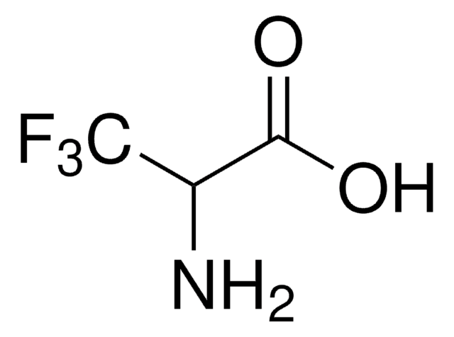 3,3,3-三氟-DL-丙氨酸 98%