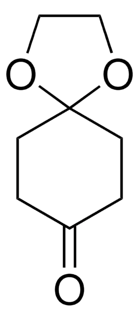 1,4-Cyclohexanedione monoethylene acetal 97%
