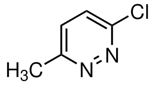 3-氯-6-甲基哒嗪 97%