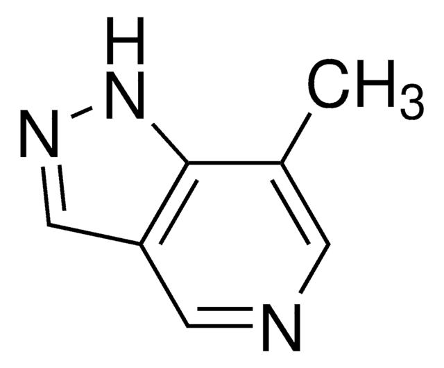 7-Methyl-1H-pyrazolo[4,3-c]pyridine