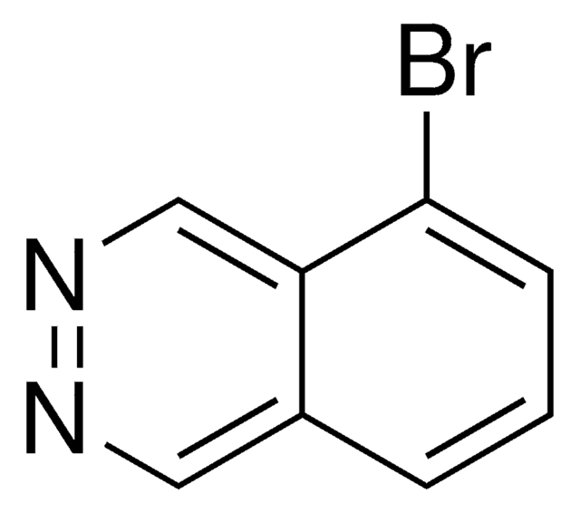 5-Bromophthalazine