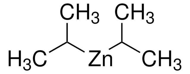 Diisopropylzinc solution 1.0&#160;M in toluene