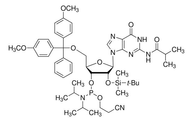 DMT-2&#8242;O-TBDMS-rG(ib) Phosphoramidite
