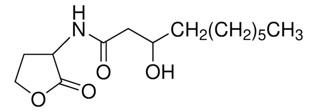 N-(3-Hydroxydecanoyl)-DL-homoserine lactone