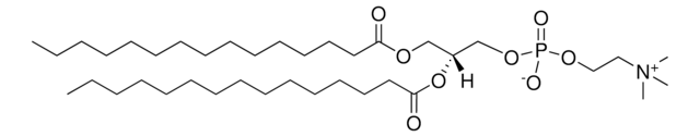 15:0 PC 1,2-dipentadecanoyl-sn-glycero-3-phosphocholine, chloroform