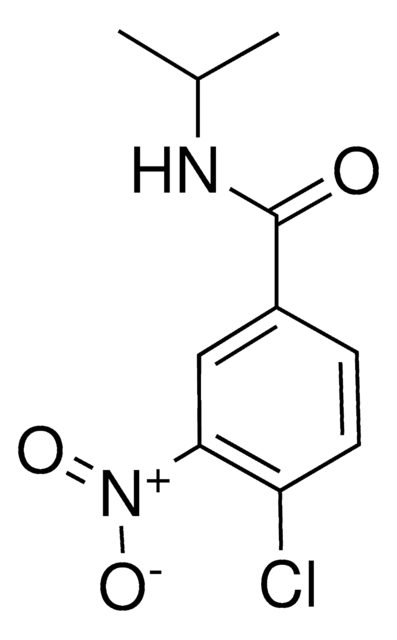 4-chloro-N-isopropyl-3-nitrobenzamide AldrichCPR